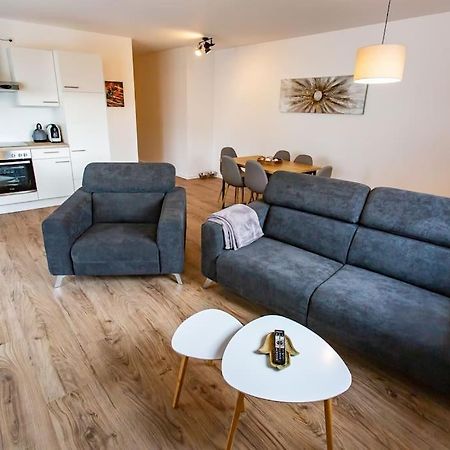 Grosse Cozy 4-Zi-Whg Mit Balkon Naehe Europa Park Und Rulantica Apartment Lahr  Exterior photo